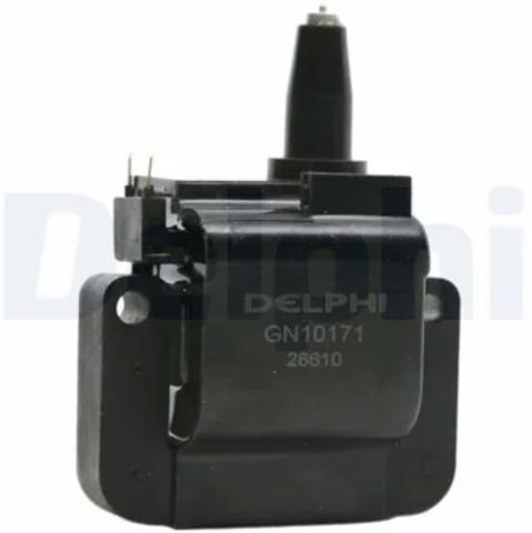 Модуль зажигания GN1017112B1 DELPHI