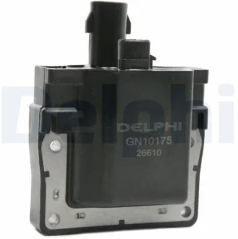 Модуль зажигания GN1017512B1 DELPHI