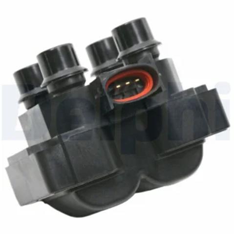 Катушка зажигания GN1017712B1 DELPHI
