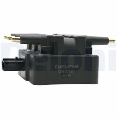 Катушка зажигания GN1018111B1 DELPHI