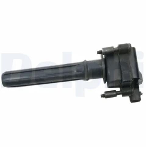 Катушка зажигания GN1018712B1 DELPHI