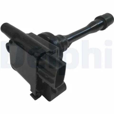 Катушка зажигания GN1019112B1 DELPHI