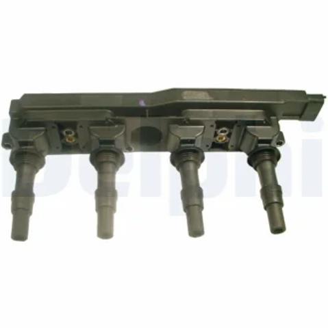 Модуль зажигания GN1019812B1 DELPHI