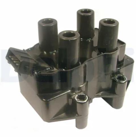 Модуль зажигания GN1021212B1 DELPHI