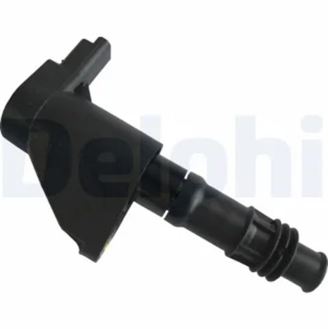 Катушка зажигания GN1024012B1 DELPHI