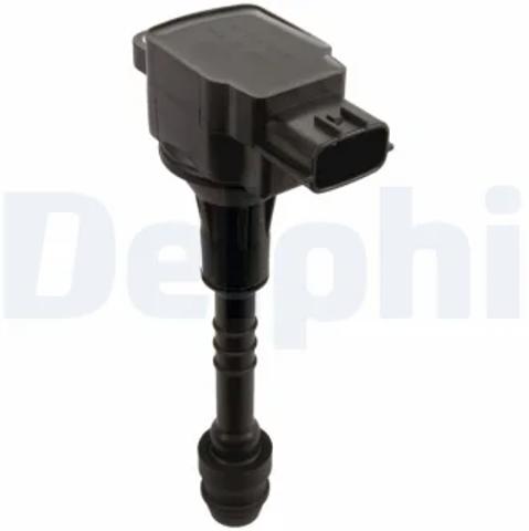 Катушка зажигания GN1024512B1 DELPHI