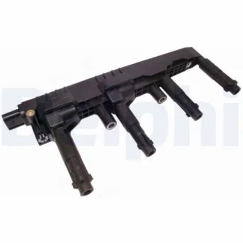 Катушка зажигания GN1025212B1 DELPHI