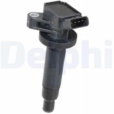 GN1031412B1 DELPHI Катушка зажигания купить в Одесса