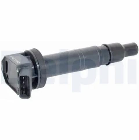 DELPHI GN1031512B1 Катушка зажигания в наличии Ужгород