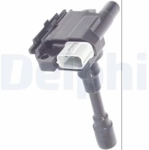 DELPHI GN1031812B1 Катушка зажигания в наличии Житомир