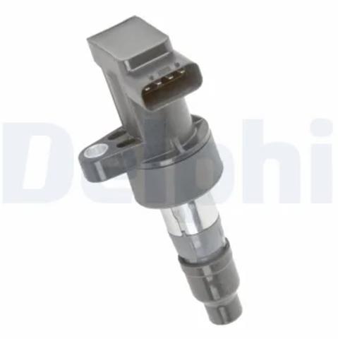 Модуль зажигания GN1032712B1 DELPHI