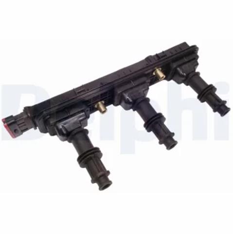 Катушка GN1032912B1 DELPHI