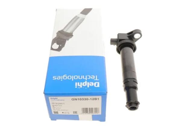 DELPHI GN1033012B1 Катушка зажигания в наличии Полтава