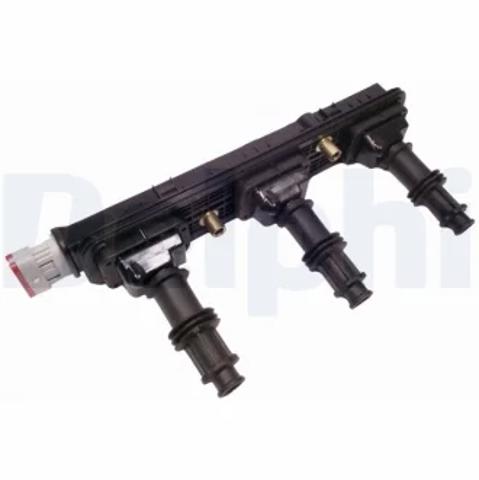 Катушка зажигания GN1033212B1 DELPHI