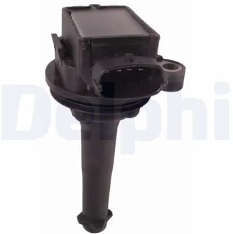 Модуль зажигания GN1033412B1 DELPHI