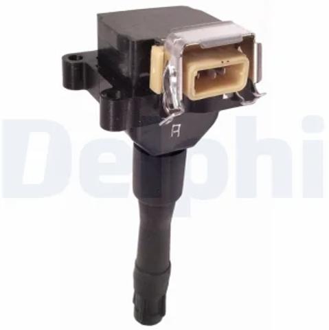 Катушка зажигания GN1033512B1 DELPHI