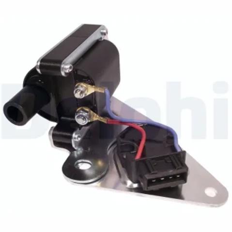 Модуль зажигания GN1035112B1 DELPHI