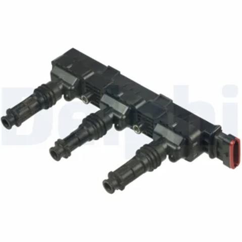 Катушка зажигания GN1036212B1 DELPHI
