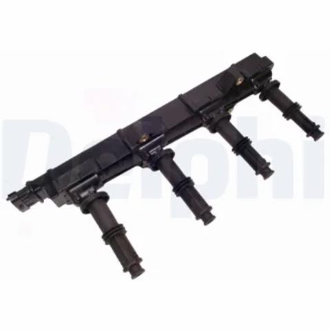 Катушка GN1036312B1 DELPHI