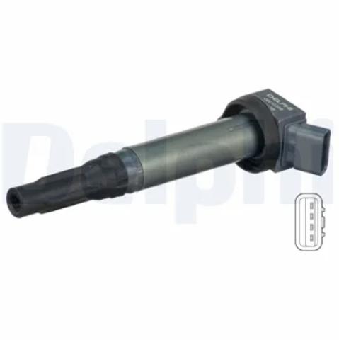 GN1036612B1 DELPHI Катушка зажигания купить в Павлоград