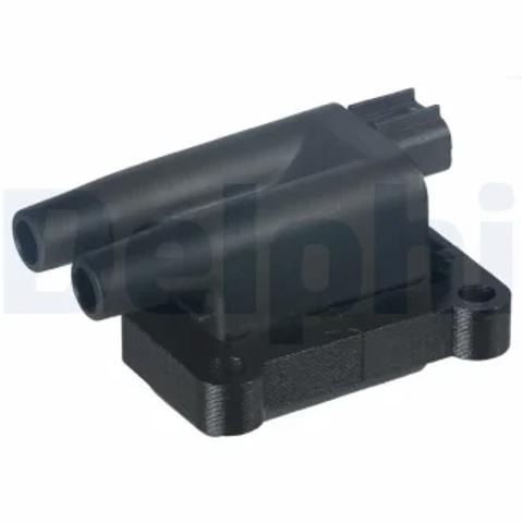 Катушка зажигания GN1039612B1 DELPHI
