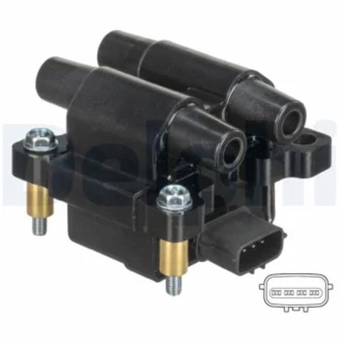 Катушка GN1040512B1 DELPHI