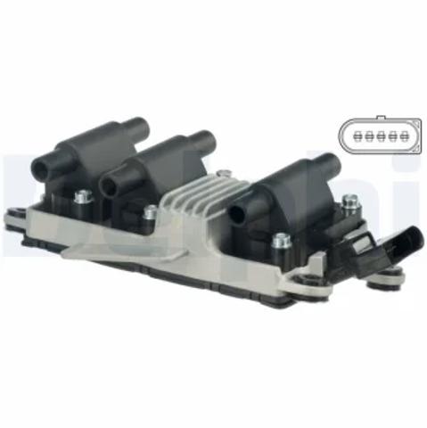 Катушка зажигания GN1040912B1 DELPHI