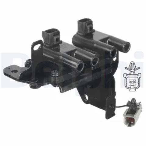 Катушка GN1041312B1 DELPHI