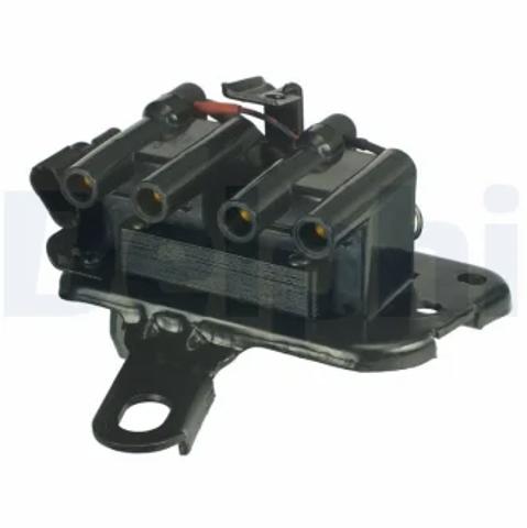 Катушка зажигания GN1041812B1 DELPHI