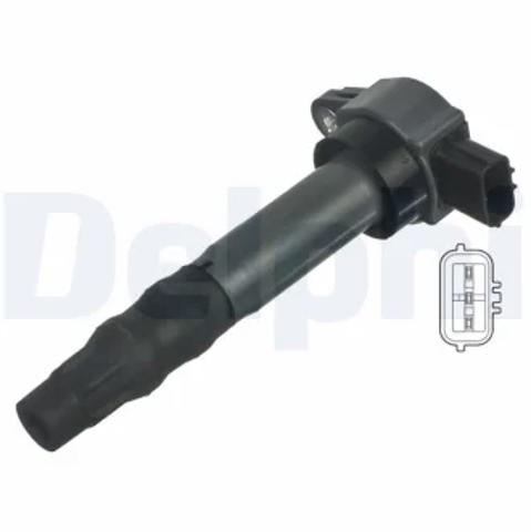 Катушка GN1044012B1 DELPHI