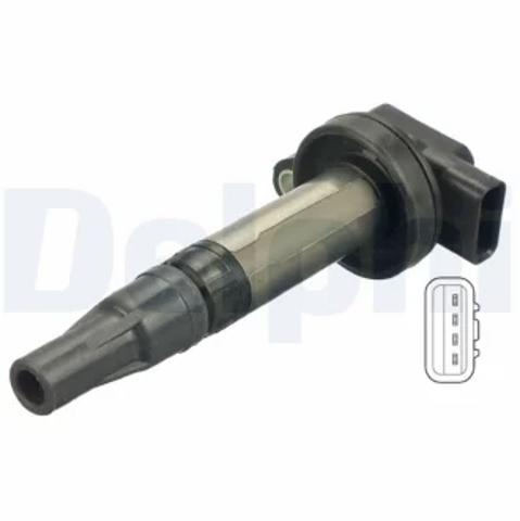 Катушка GN1044812B1 DELPHI