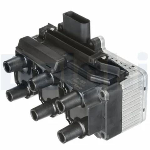 Катушка GN1046911B1 DELPHI