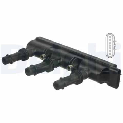 Катушка GN1047712B1 DELPHI