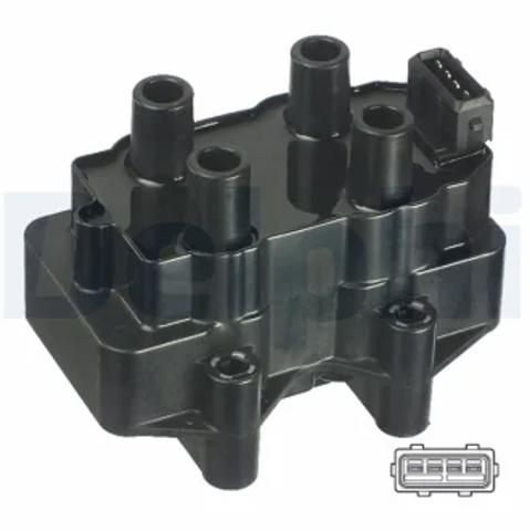 Катушка зажигания GN1048812B1 DELPHI