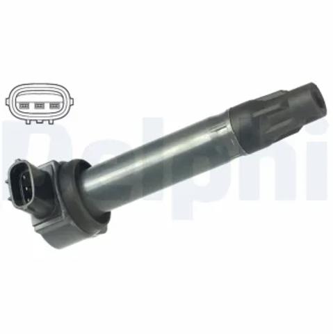 Модуль зажигания GN1051912B1 DELPHI