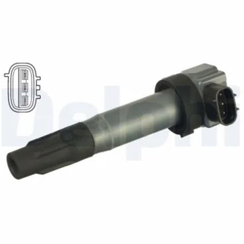 Катушка GN1053012B1 DELPHI