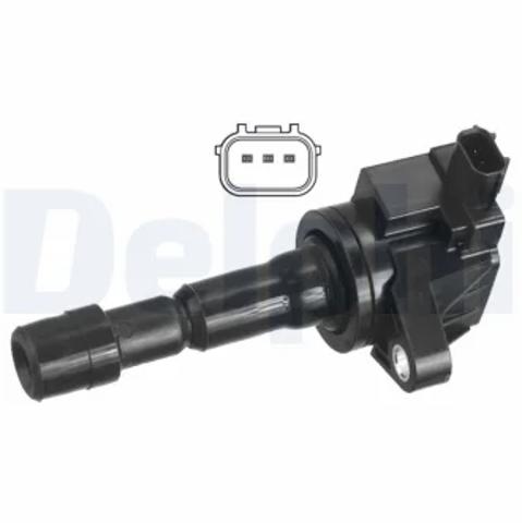 Катушка GN1054712B1 DELPHI