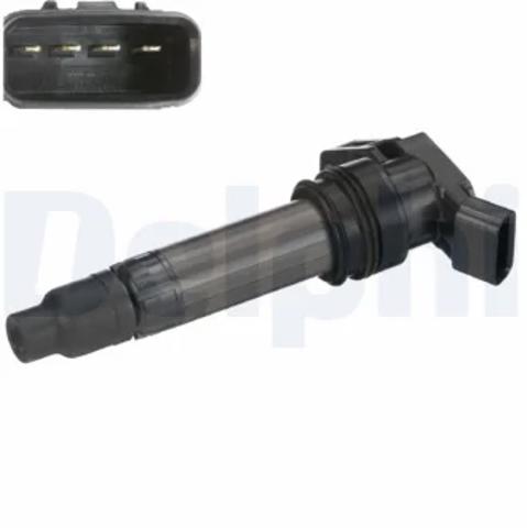 Катушка GN1055812B1 DELPHI