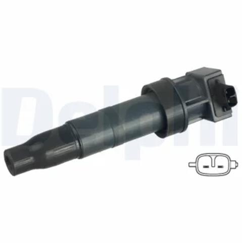 Катушка GN1056012B1 DELPHI