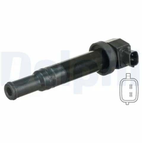 Модуль зажигания GN1056912B1 DELPHI
