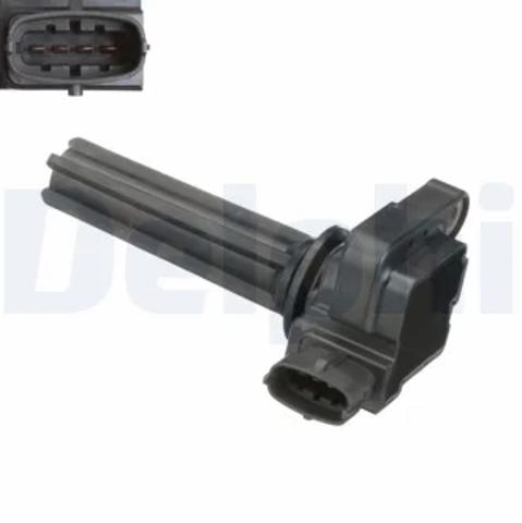 Катушка зажигания GN1059212B1 DELPHI