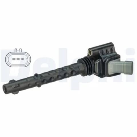 Катушка GN1059612B1 DELPHI