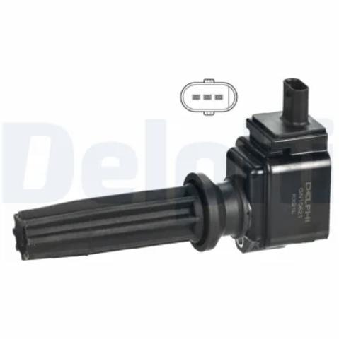 Катушка GN1062112B1 DELPHI