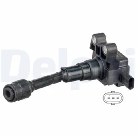 Катушка GN1063512B1 DELPHI