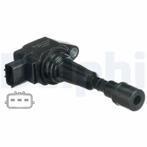 Катушка GN1063712B1 DELPHI