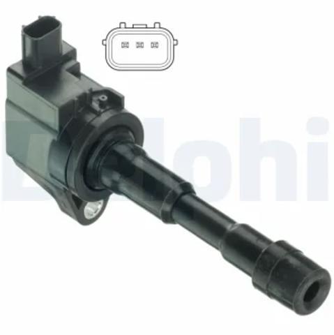 Катушка зажигания GN1069312B1 DELPHI