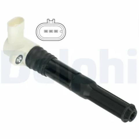 Модуль зажигания GN1069612B1 DELPHI