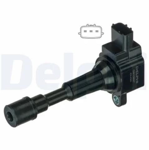Катушка GN1069712B1 DELPHI