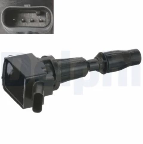 Катушка GN1073012B1 DELPHI