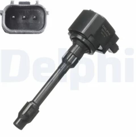 Катушка зажигания GN1073412B1 DELPHI